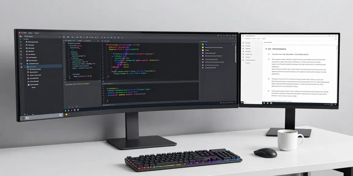 Shopware-Betreuung für Softwareentwicklung, Cloud-Lösungen und technische Unterstützung im E-Commerce.
