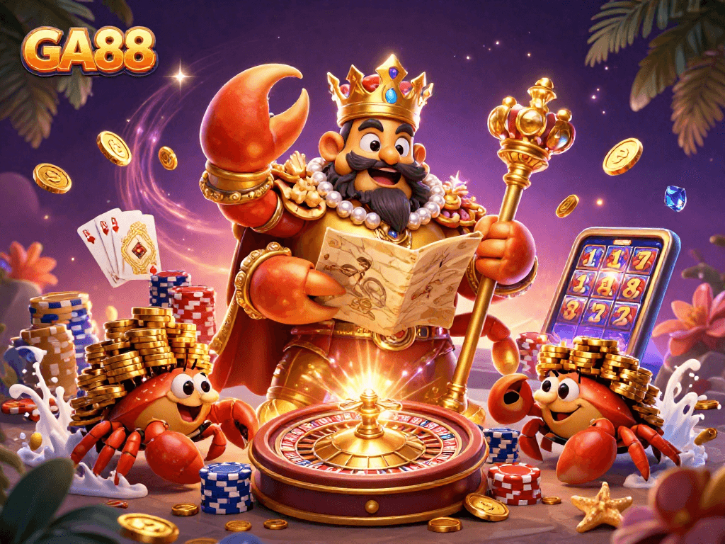 The Great GA88 Battle: Strategic Bets vs Advanced Techniques for Gamblers in 2026