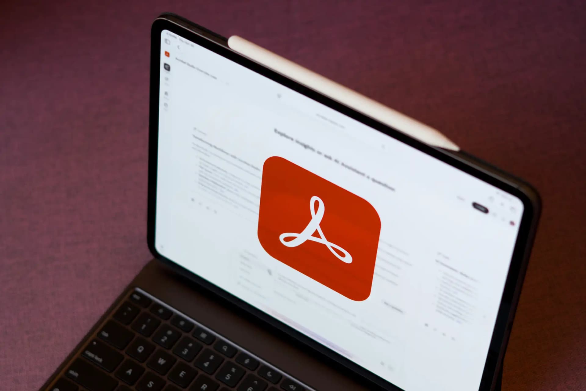 Warum Adobe acrobat pro ideal für Profis ist