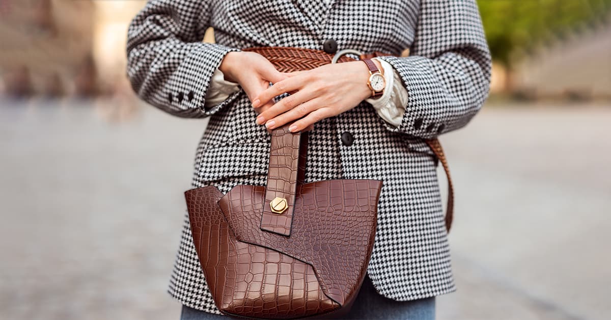 Luxuriöse Beste Luxus Handtaschen: Qualität und Exklusivität vereint