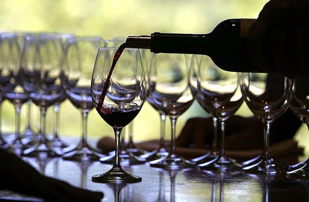 Rotwein aus Italien: Autochthone Rebsorten und ihre besondere Magie