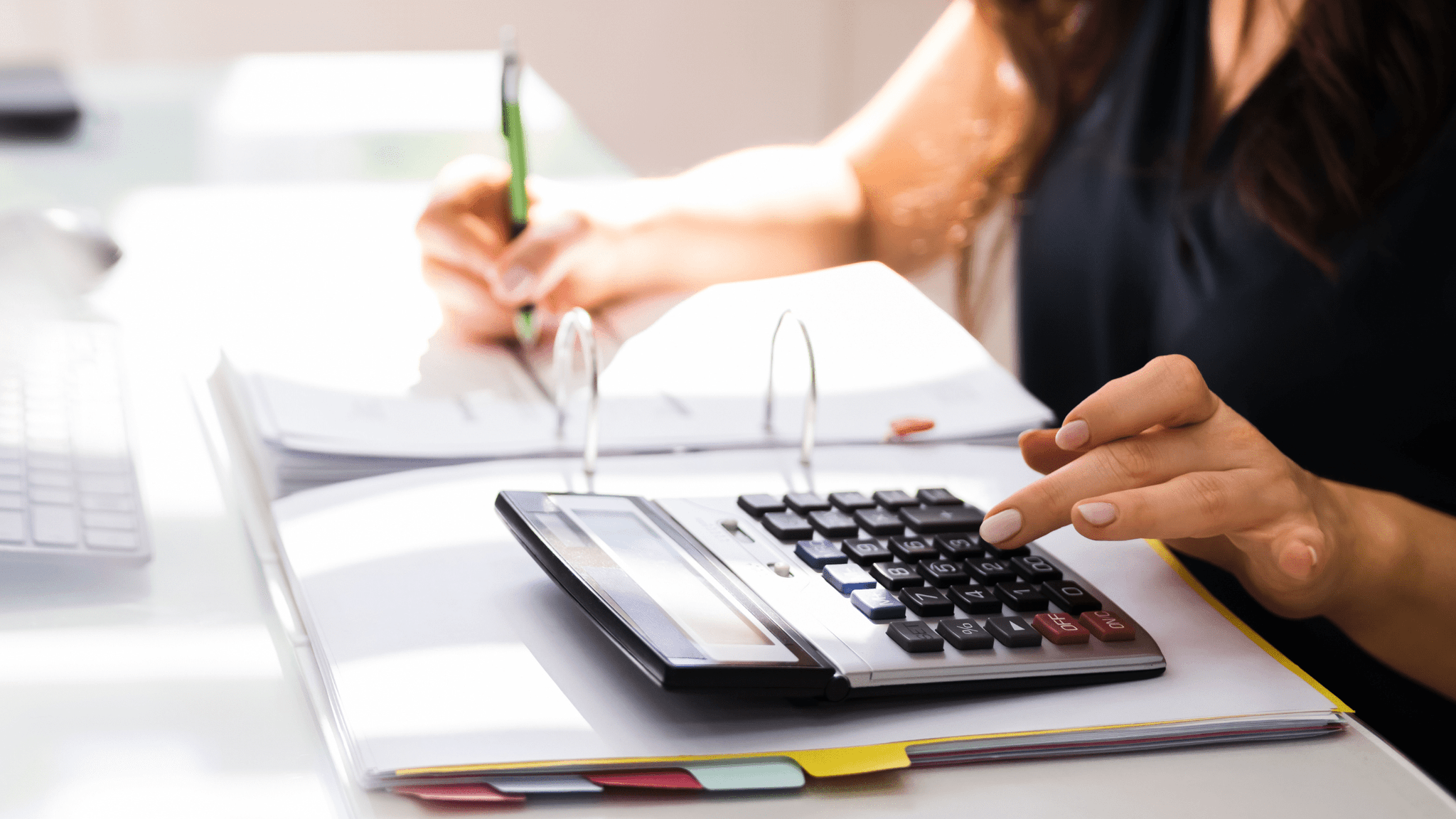 Schulden beim Finanzamt verstehen: So gehen Sie richtig mit Ihren Steuerschulden um