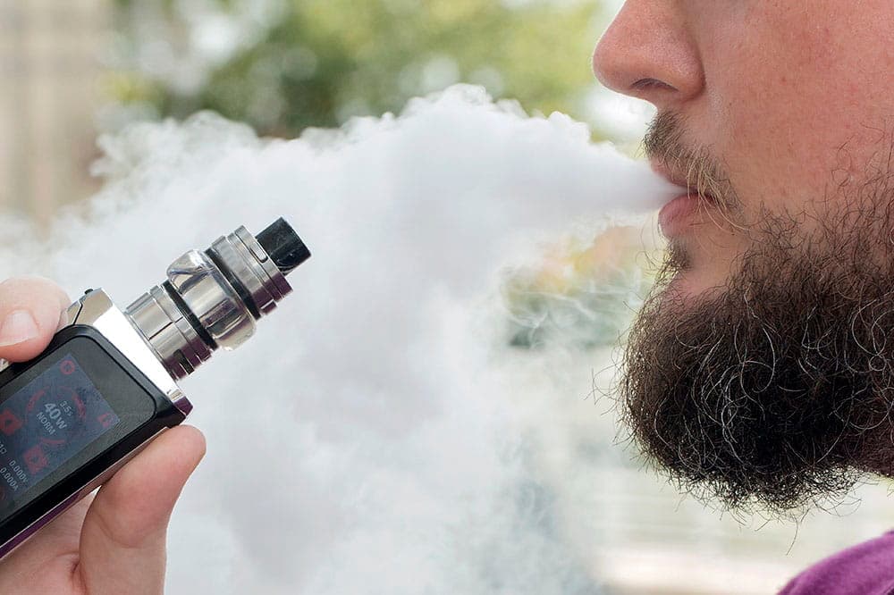 Erlebe maximale Power mit dem Al Fakher 12000!