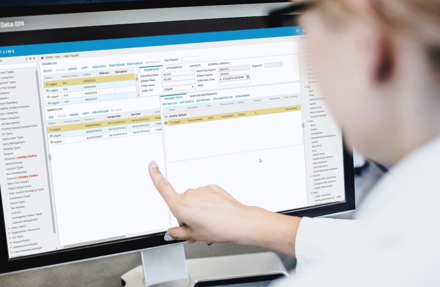 Wie die HL7 Schnittstelle Interoperabilität zwischen KIS, RIS und LIS schafft
