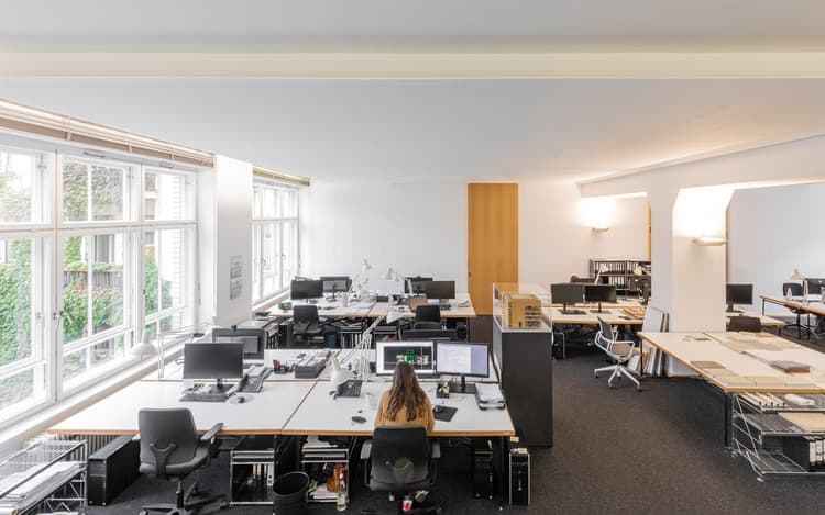 Erfolgsgarantie: Berlin Architekturbüro und das Know-how für renditestarke Investments