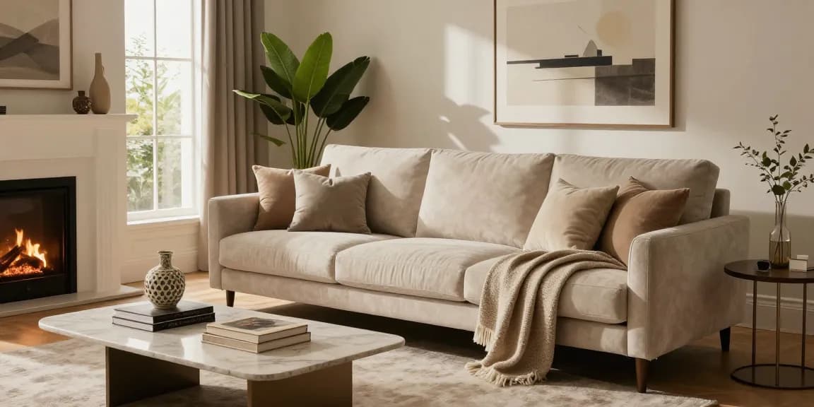 Baxter Sofa Preis: Entdecken Sie meisterhafte italienische Eleganz im Jahr 2026