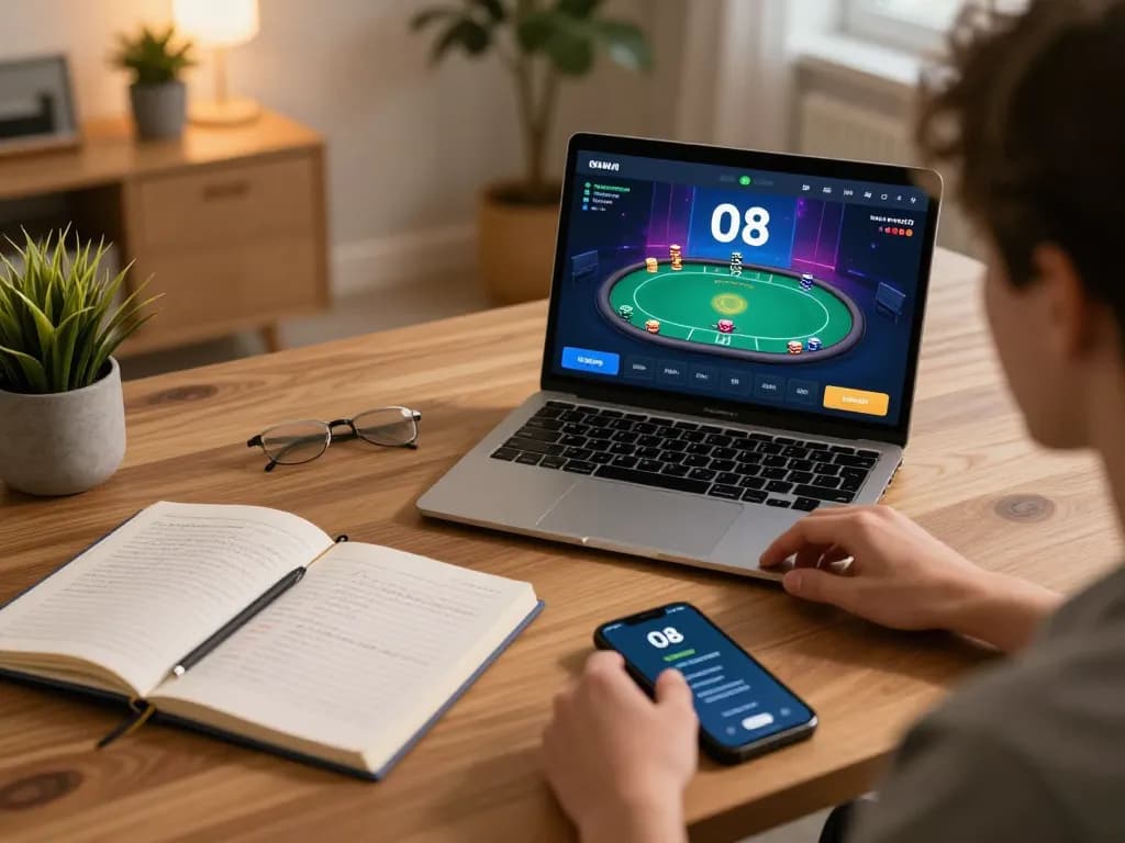 Winning Strategies at O8: Master Your Game in 2026