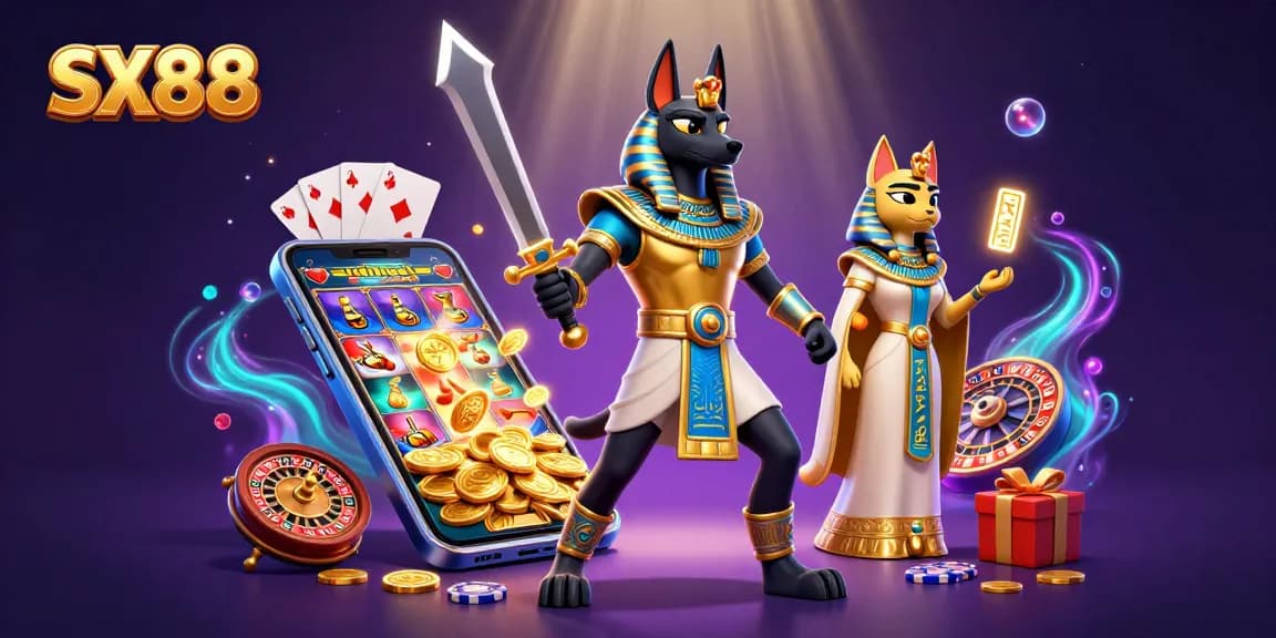 Long-Term SX88 Strategy: Building Lasting Winning Strategies for Gamblers in 2026