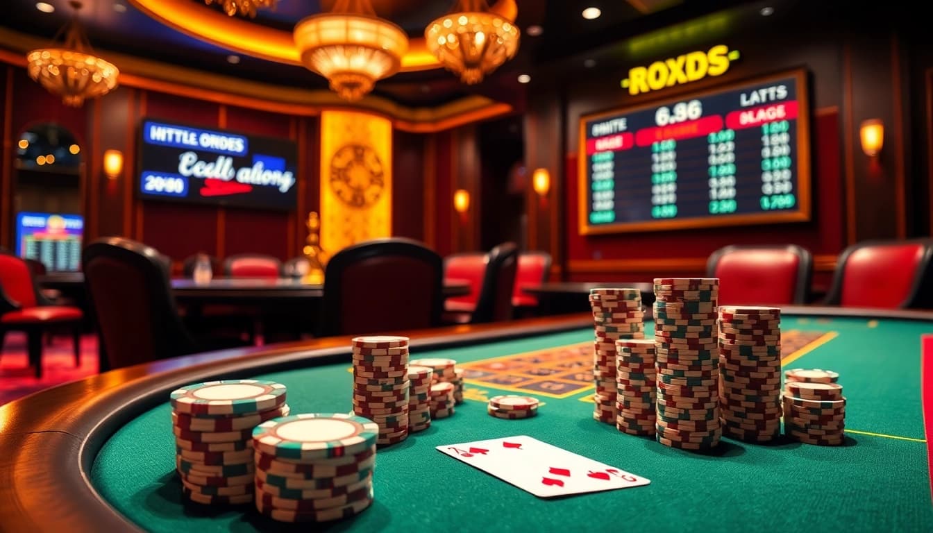 Winning Strategies for 2026: Mastering Online Betting at https://xx88.directory