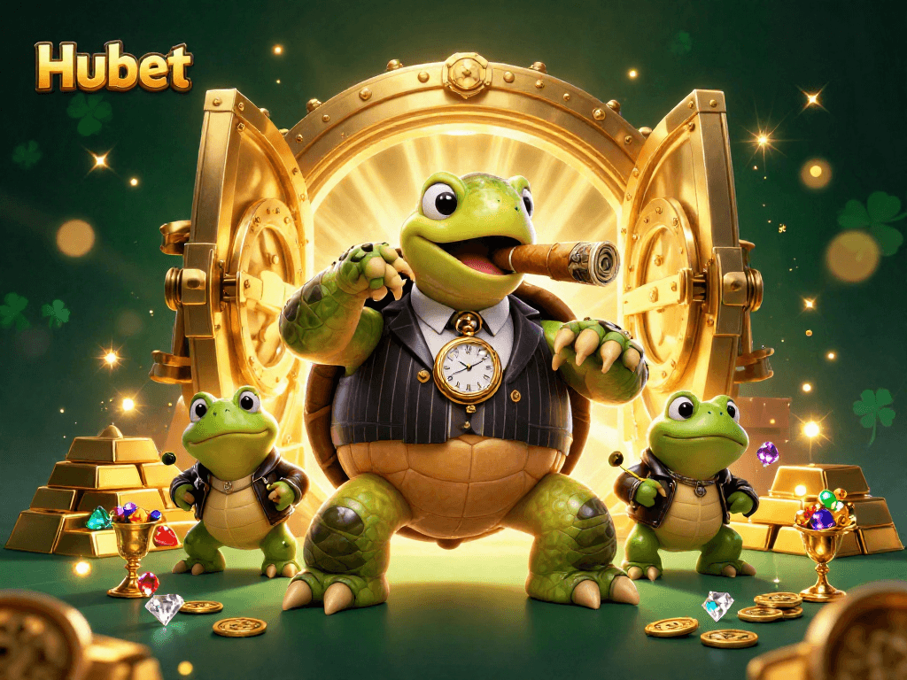 Hubet and Live Casino Growth: A Powerful Combination for 2026 Winning Strategies