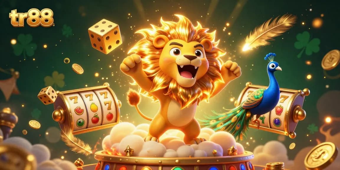 A tr88 Analyst's Take on Winning Strategies in Online Gambling for 2026