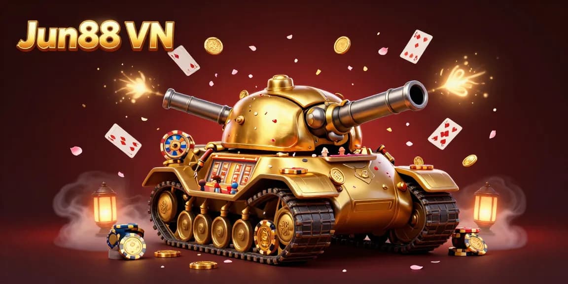 Stop Losing with Jun88 VN — Here's Why Strategic Betting is Key for Gamblers