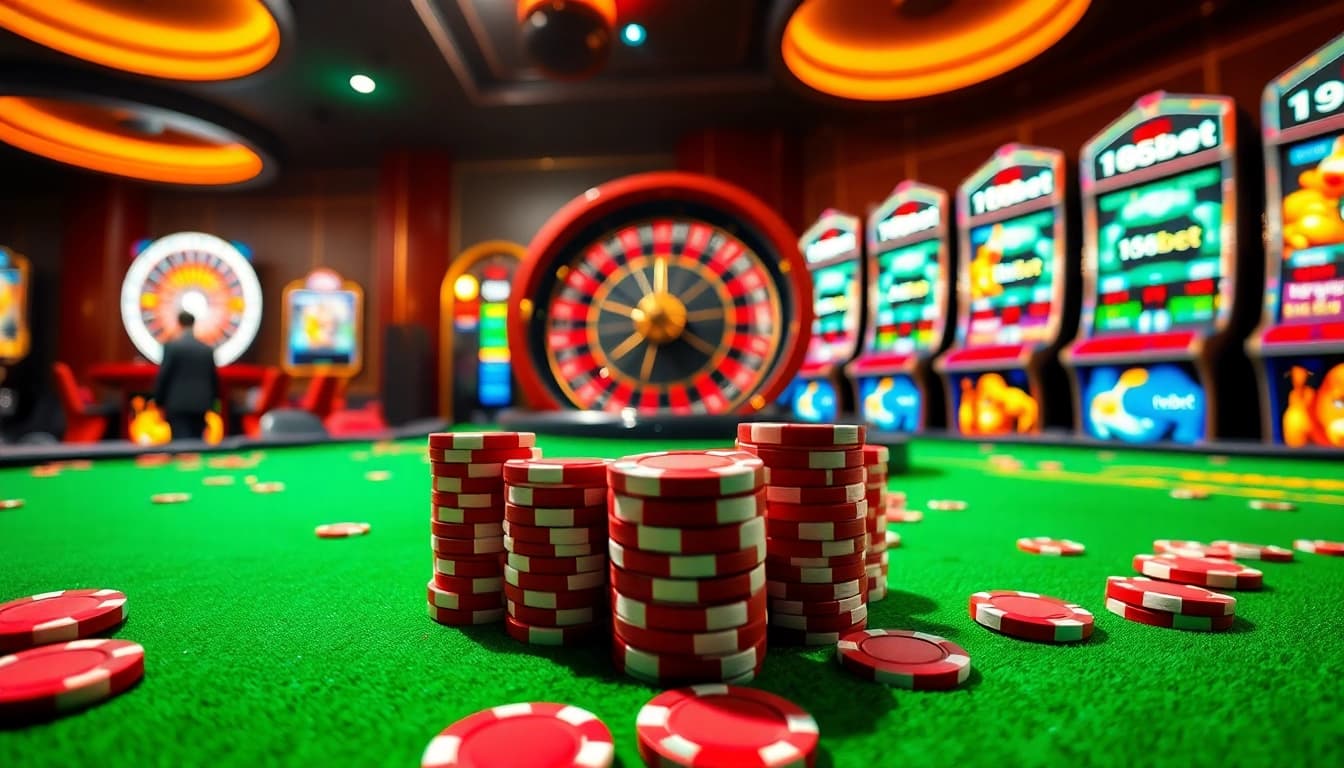 Winning Strategies at 136bet: Mastering Your Game for 2025 Success