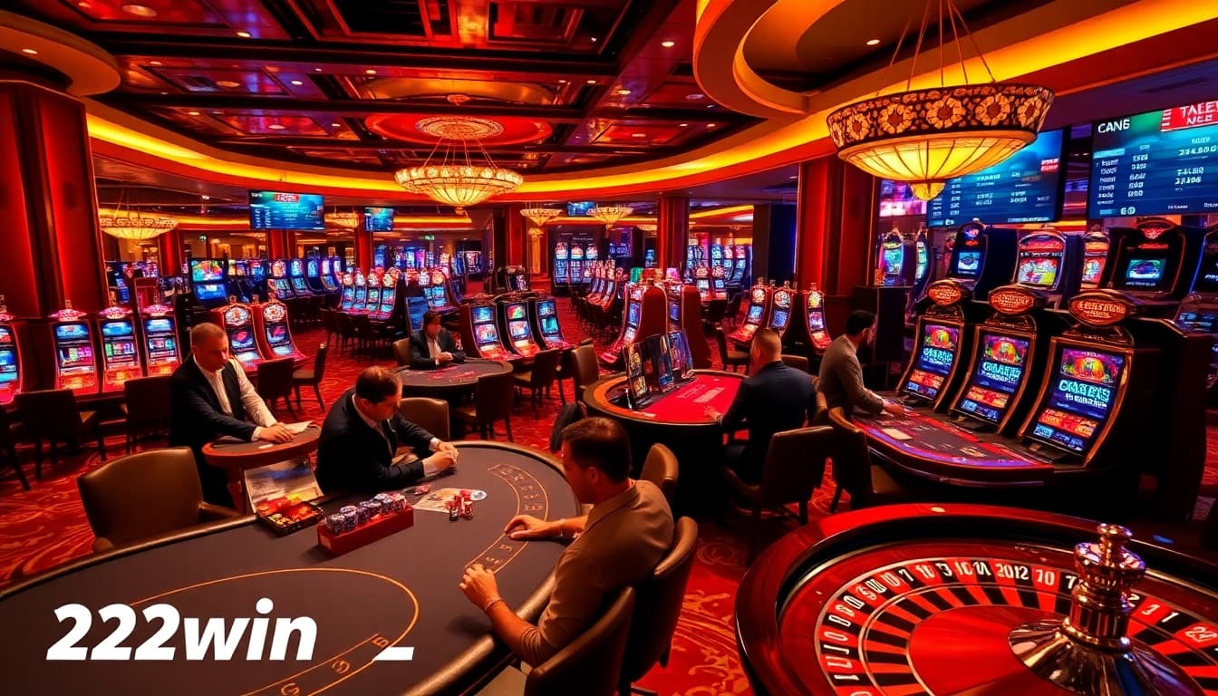 Winning Strategies for 23win: Essential Techniques for Advanced Gamblers in 2025