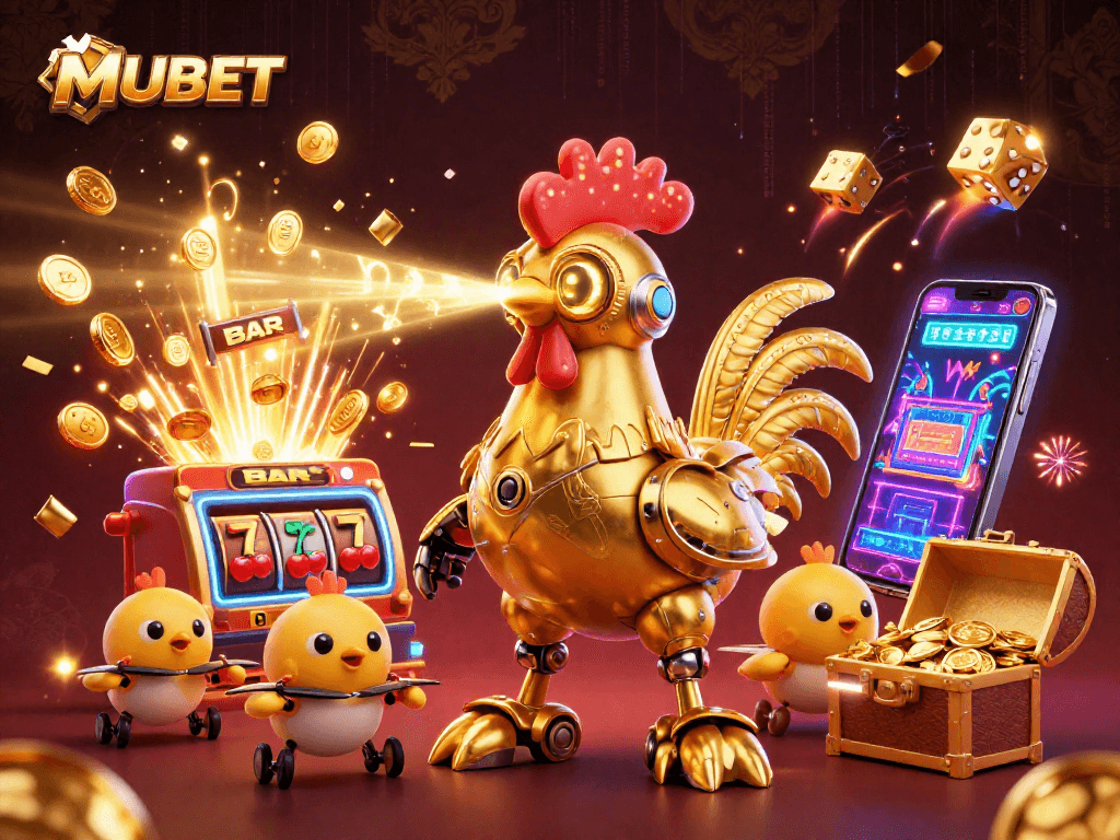 MUBET 2026 Report Card: Pass or Fail for Gamblers' Winning Strategies?