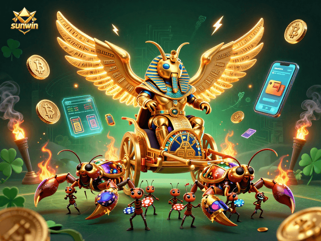 The 4 Stages of Sunwin Mastery in 2026: Essential Strategies for Gamblers
