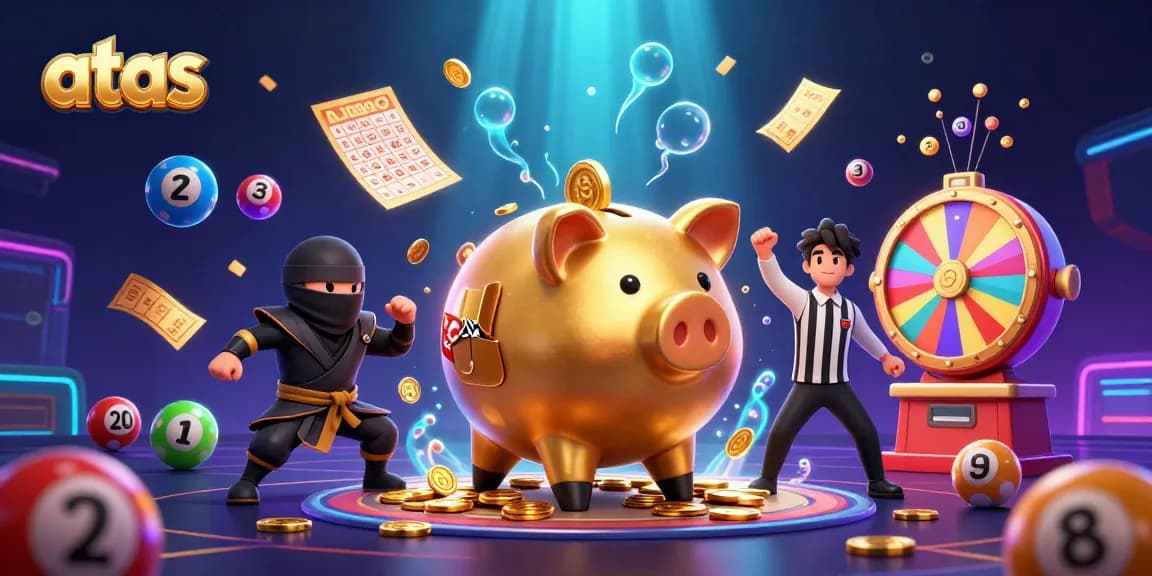 Tested ATAS Casino Strategies: What Actually Maximizes Your Winning Chances in 2026