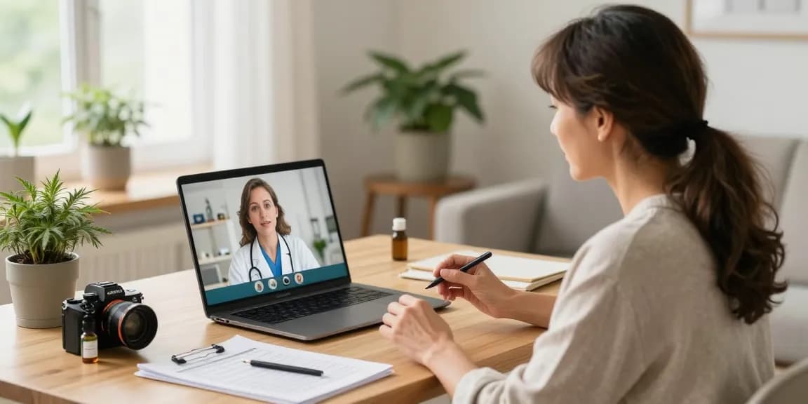 Was macht Medizinisches Cannabis Online bestellen 2026 zu einer effektiven Lösung für Patienten?