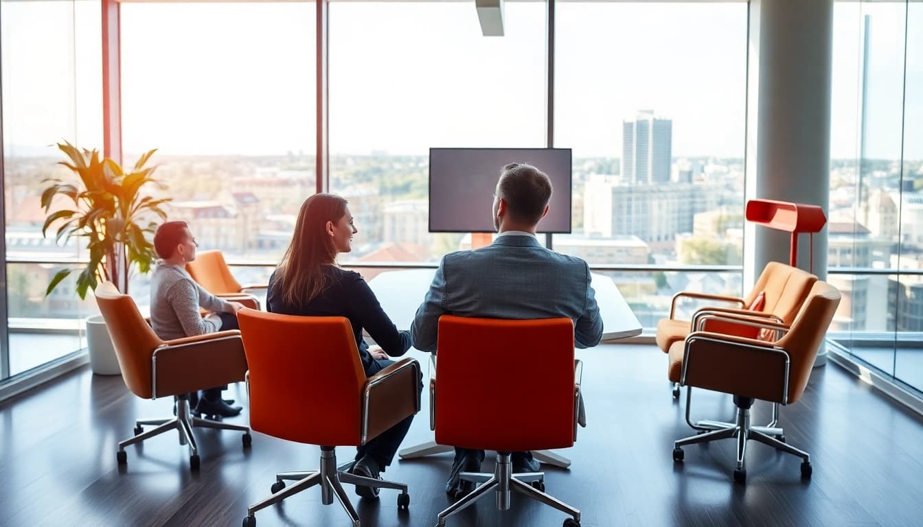 Der ultimative Guide für Headhunter Braunschweig: Talente finden und sichern