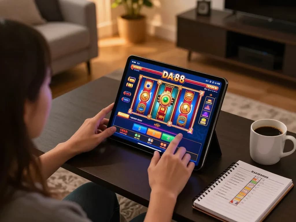 DA88: Essential Strategies for Winning Big in 2026 Online Gambling