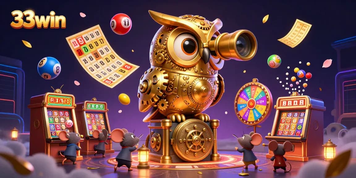 33win Traps: What to Watch Out For in 2026 Betting Strategies