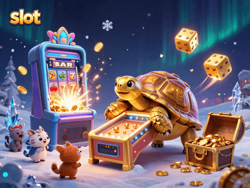 What Do Top Experts Say About Slot Strategies in 2026 for Winning Odds?