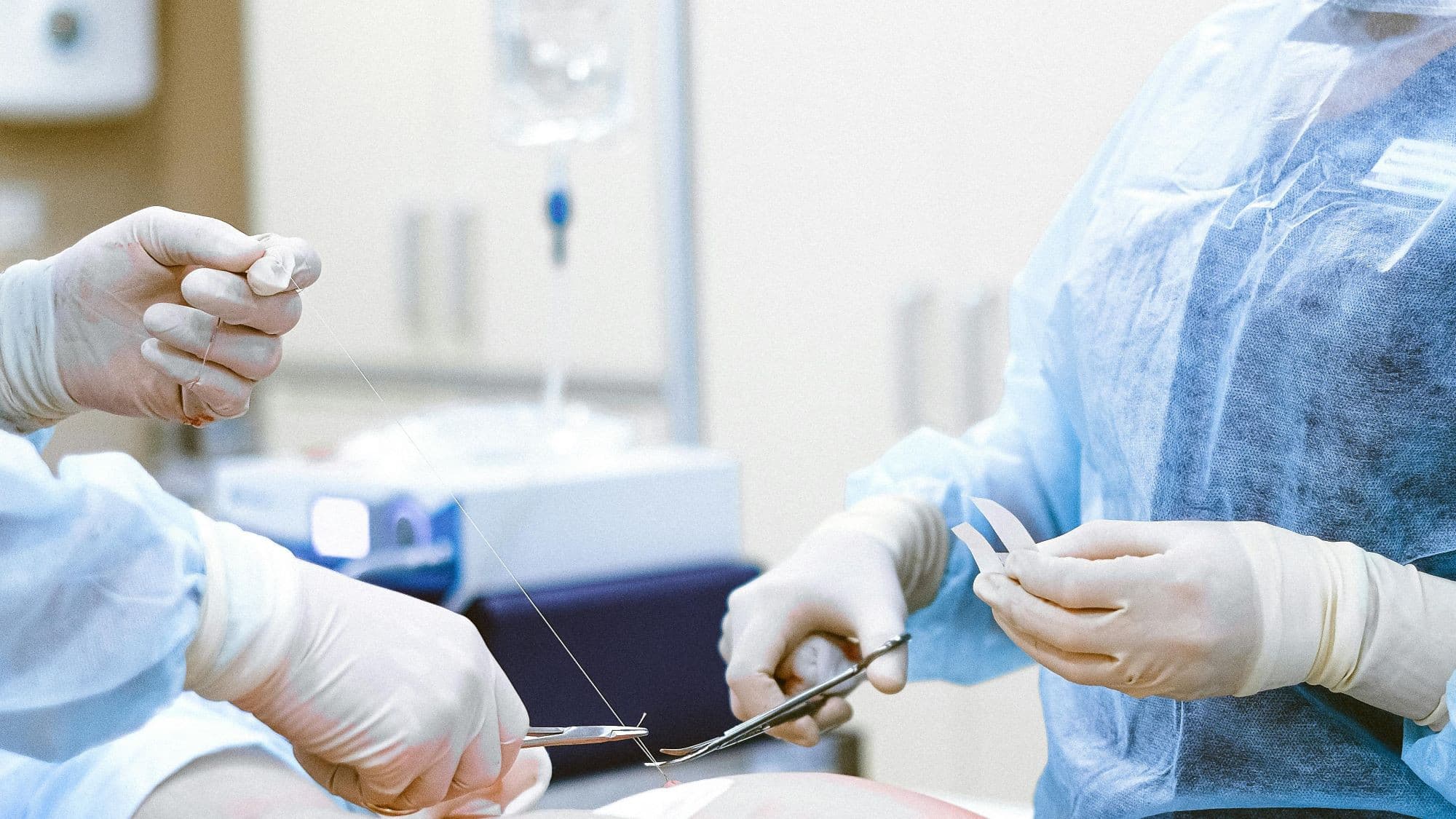 Magenverkleinerung Türkei Beste Klinik – Sicherheit, Komfort und beste Ergebnisse
