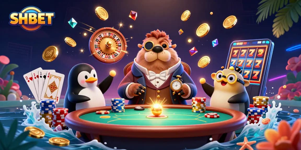 Winning Strategies for SHBET Gamblers: Mastering Casino Games in 2026