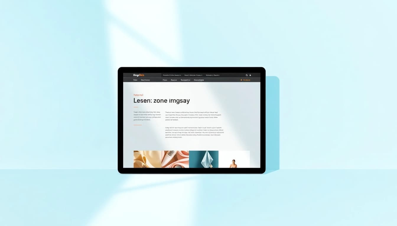 Onlinemagazin: Entdecken Sie spannende Artikel und Trends aus der digitalen Welt.