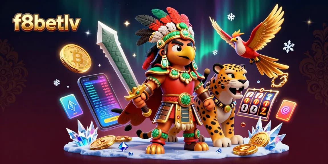 f8betlv 2026 Update: Everything That Changed in Slot Game Strategies