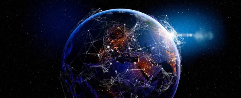 Sofortige Bereitstellung von IP transit services mit detaillierten Zusammenfassungen