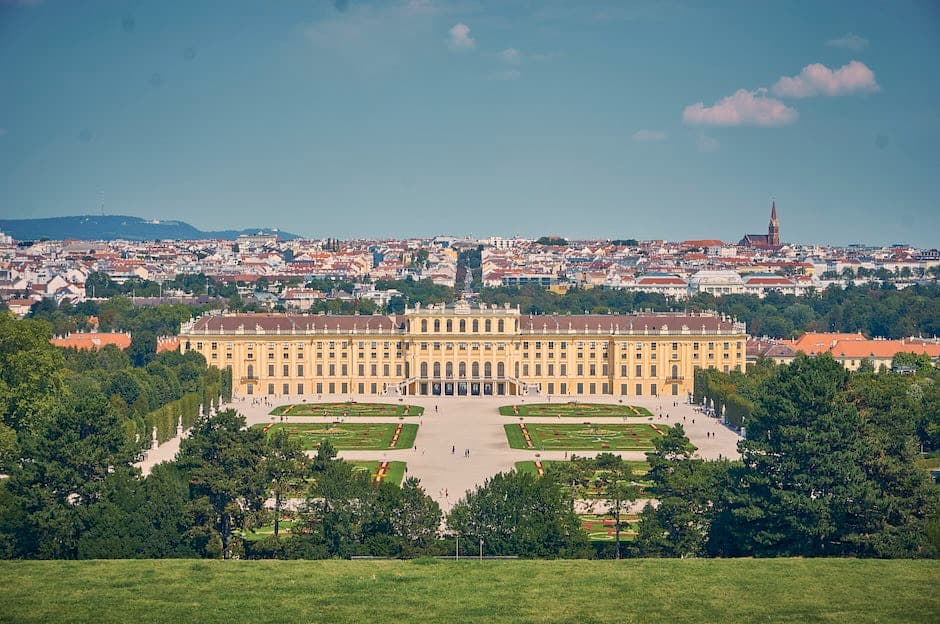 Die faszinierende Geschichte und Kultur von Wien