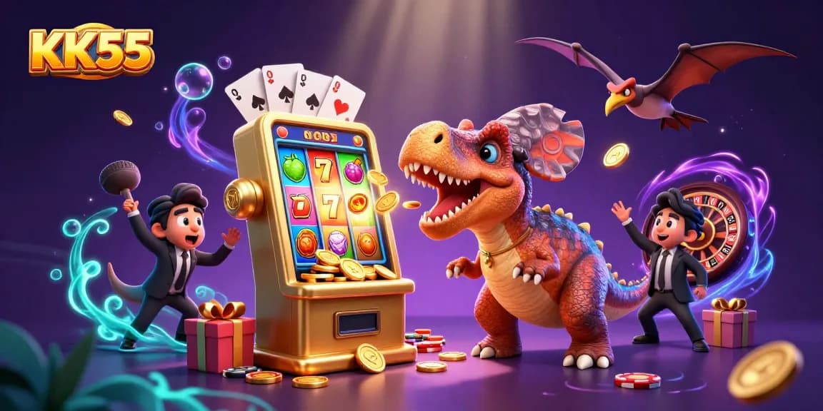 KK55 Industry Standards You Should Follow for Effective Casino Strategies in 2026