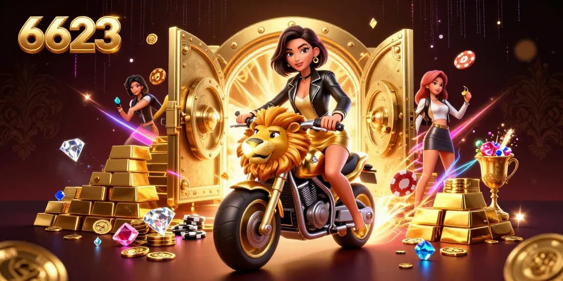Master Winning Strategies at 6623 Casino in 2026 for Better Odds and Success