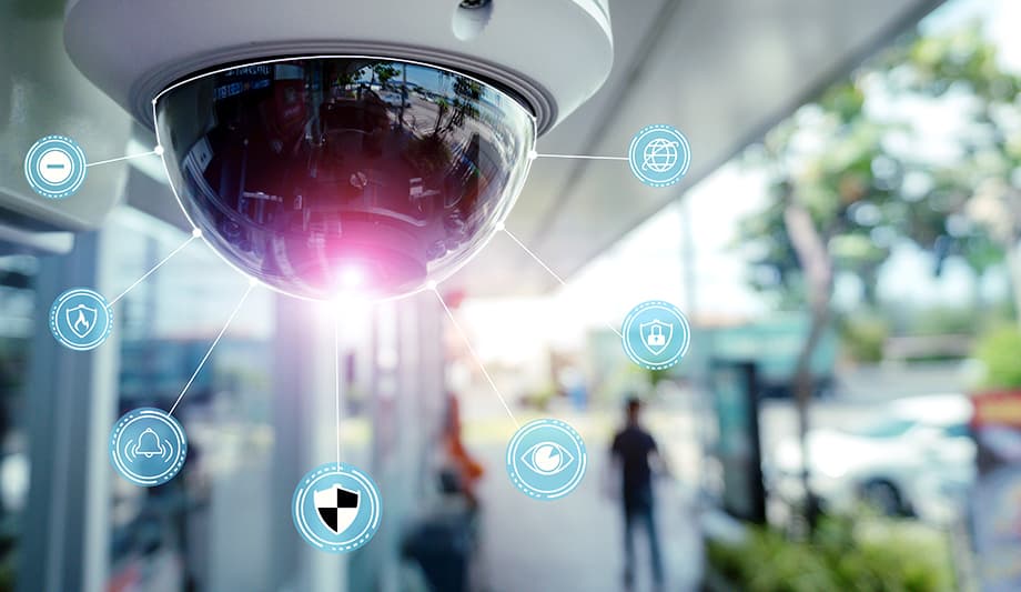 Zutrittskontrolle systeme für Forschungseinrichtungen: Schutz von Experimenten und Ergebnissen