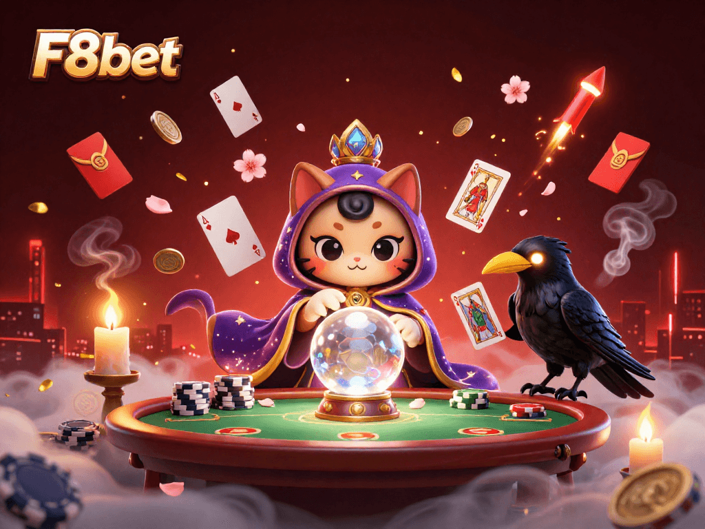 How Safe Is F8bet? A Security Deep Dive into Online Betting for 2026