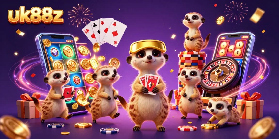 Pocket Guide to uk88z: Quick Tips for Gamblers Winning Strategies in 2026