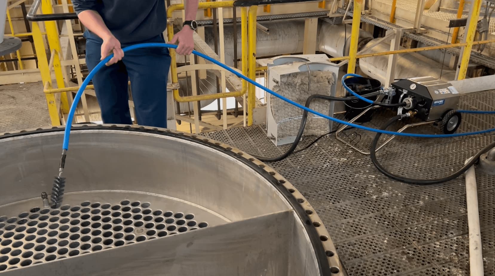 Schnelle Hilfe bei Abfluss verstopft Bocholt