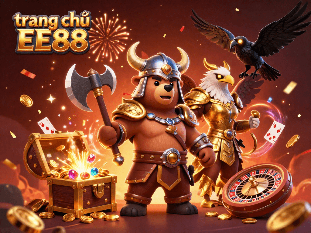 trang chủ EE88 Regrets: What Gamblers Wish They Knew About Winning Strategies in 2026