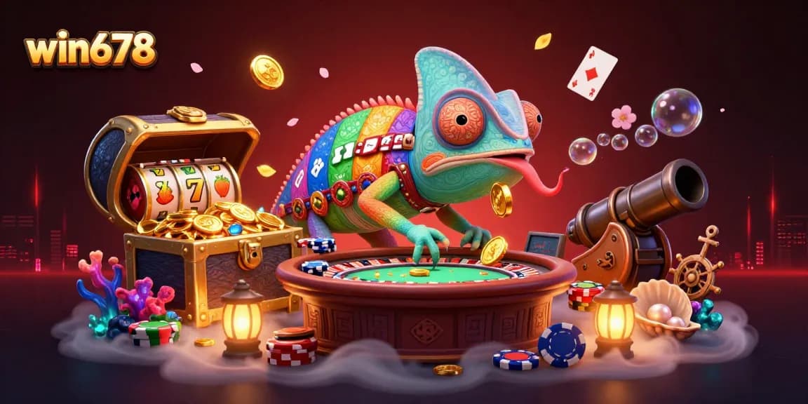 win678 Lies Exposed: Setting the Record Straight on Online Casino Betting Strategies for Gamblers in 2026
