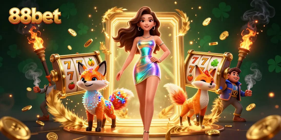 Who Needs 88bet? The Definitive Guide for Strategic Gamblers in 2026
