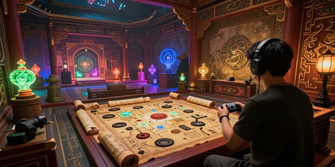 15 Best ROKOK88 Gaming Experiences Ranked for 2026