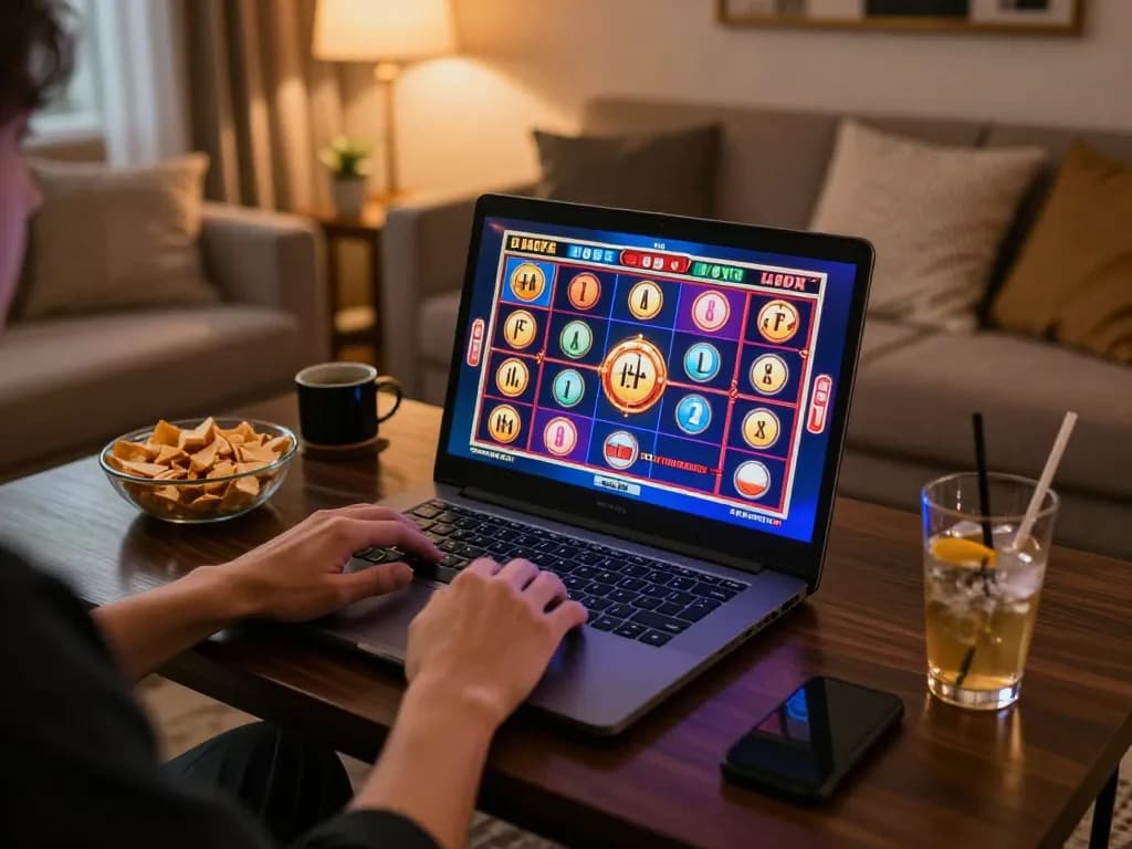 Go99 Strategies: Mastering Your Online Casino Experience in 2026