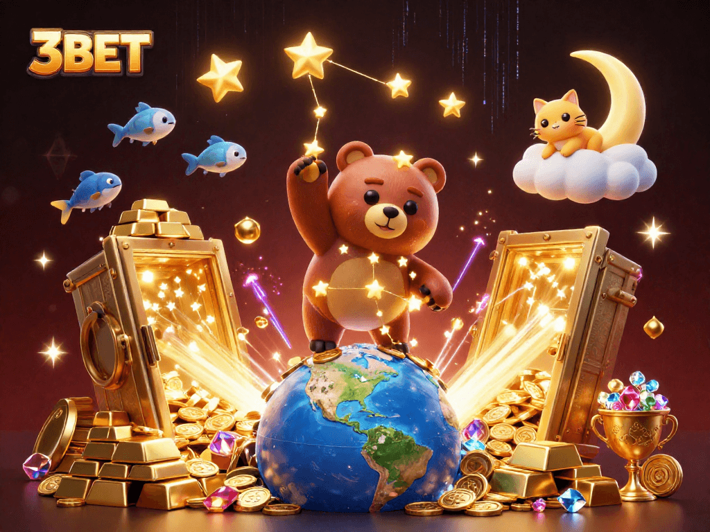 What Are the Best 3BET Features for Gamblers Seeking Winning Strategies in 2026?