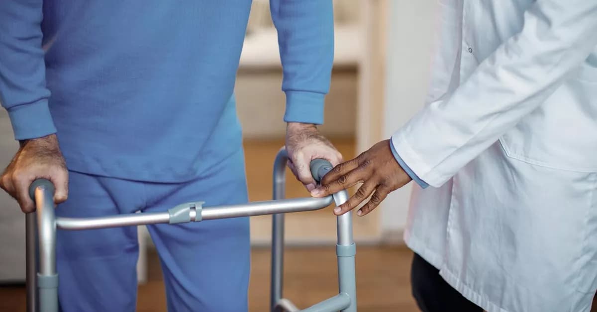 Professioneller Pflegedienst für alle Lebensphasen