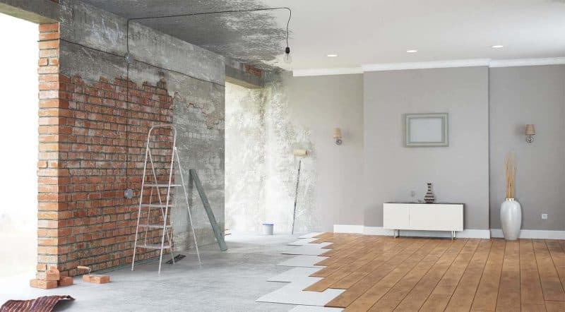 Altbau sanieren leicht gemacht: Tipps und Tricks vom DIY-Experten für die erfolgreiche Renovierung alter Gebäude