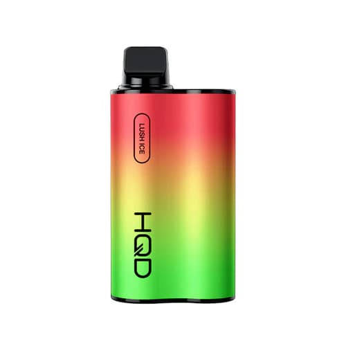 Hqd Pods Vape: Eine Reise in aromatische Wolken
