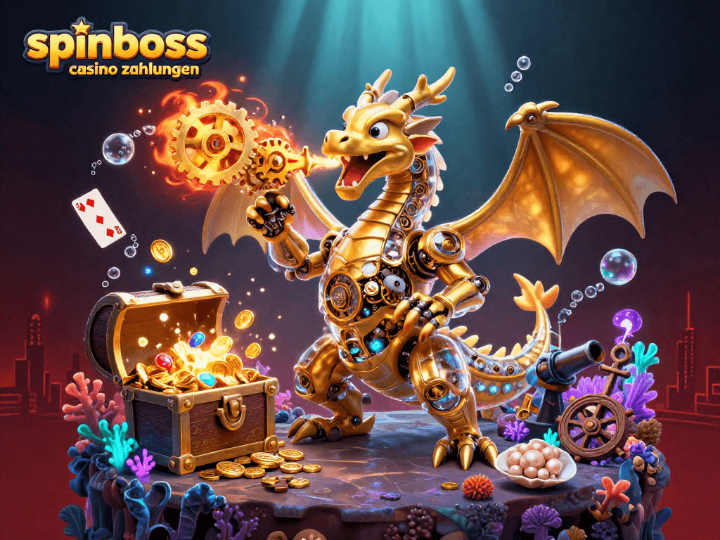 SpinBoss Casino Zahlungen: Vergleich der entscheidenden Merkmale für Spieler 2026