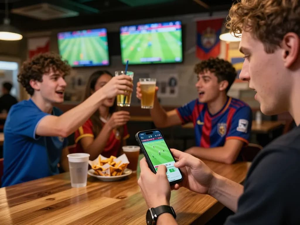 Winning Soccer Picks: Expert Strategies for Profitable Betting in 2026