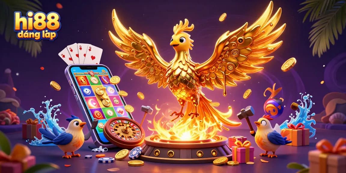 What Pros Know About hi88 đăng nhập That You Don't for Winning Strategies in 2026